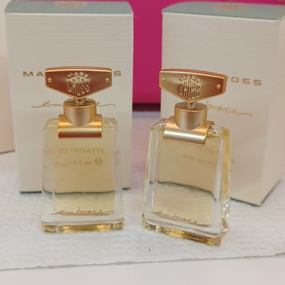 Mark Cross Embrace Collection - Picture 5 of 12